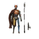 Star Wars Black Series 6" Mandalorian & Grogu Mercenary Guard Droid-2