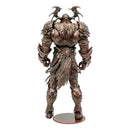 DC Multiverse Patina Edition Merciless Earth 12 Gold Label McFarlane-6