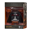 Star Wars Black Series 6" Darth Vader Mini Helmet-1