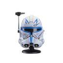 Star Wars Black Series 6" Clone Captain Rex Mini Helmet-2