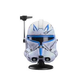 Star Wars Black Series 6" Clone Captain Rex Mini Helmet - 0