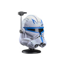 Star Wars Black Series 6" Clone Captain Rex Mini Helmet-3