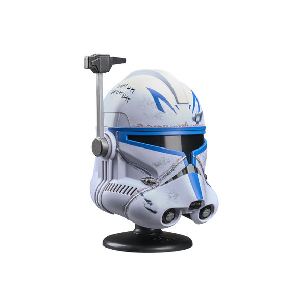 Star Wars Black Series 6" Clone Captain Rex Mini Helmet
