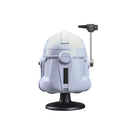 Star Wars Black Series 6" Clone Captain Rex Mini Helmet-4