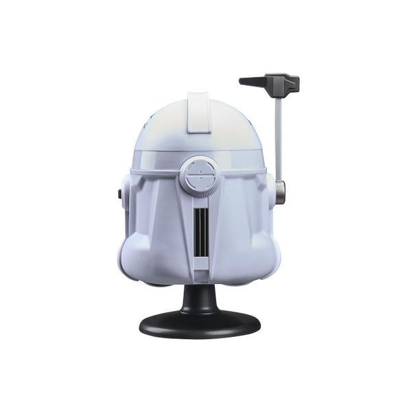 Star Wars Black Series 6" Clone Captain Rex Mini Helmet