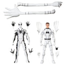 Marvel Legends 6" Future Foundation Mister Fantastic & Spider-Man-2