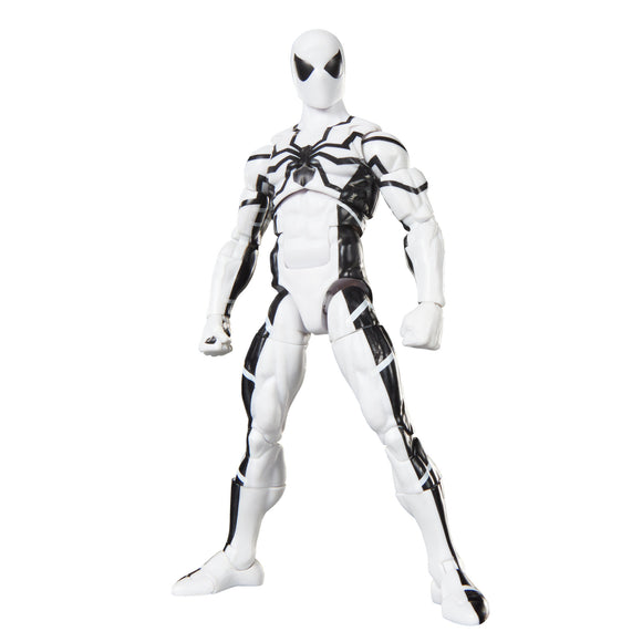 Marvel Legends 6" Future Foundation Mister Fantastic & Spider-Man