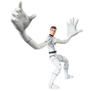 Marvel Legends 6" Future Foundation Mister Fantastic & Spider-Man-3