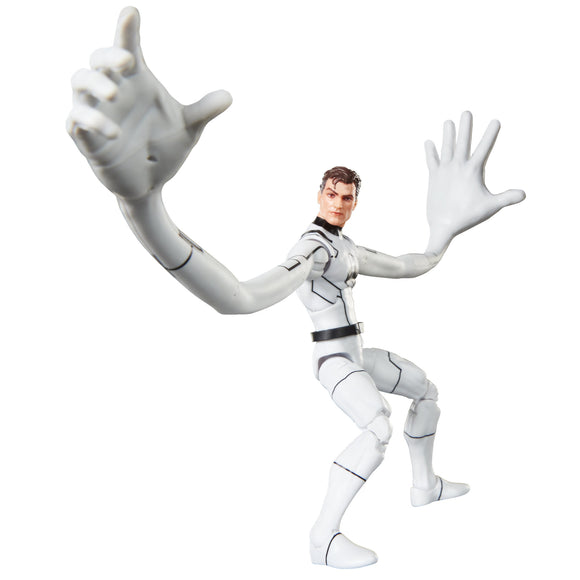 Marvel Legends 6" Future Foundation Mister Fantastic & Spider-Man