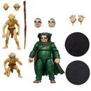 Marvel Legends 6" Fantastic Four Marvel's Mole Man & Moloids-2