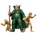 Marvel Legends 6" Fantastic Four Marvel's Mole Man & Moloids-3