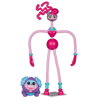 Poppy Playtime Mommy Long Legs 7" Action Figure - McFarlane Toys - 0