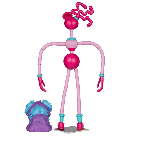 Poppy Playtime Mommy Long Legs 7" Action Figure - McFarlane Toys