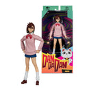 DanDaDan Momo Ayase 7" Figure - McFarlane Toys-1