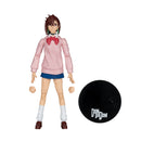 DanDaDan Momo Ayase 7" Figure - McFarlane Toys-2