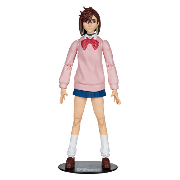 DanDaDan Momo Ayase 7" Figure - McFarlane Toys