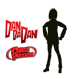 DanDaDan Momo Ayase 7" Figure CHASE Version - McFarlane Toys