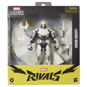 Marvel Legends 6" Rivals Moon Knight
