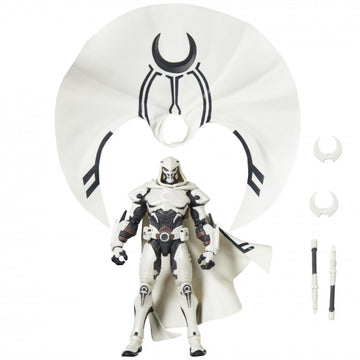 Marvel Legends 6" Rivals Moon Knight - 0