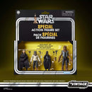 Star Wars Vintage Collection 3.75" Mos Eisley Set-1