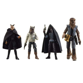 Star Wars Vintage Collection 3.75" Mos Eisley Set - 0