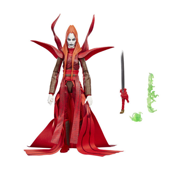 Star Wars Black Series 6" The Clone Wars Mother Talzin