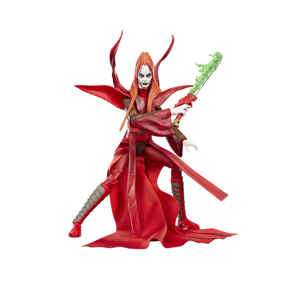 Star Wars Black Series 6" The Clone Wars Mother Talzin