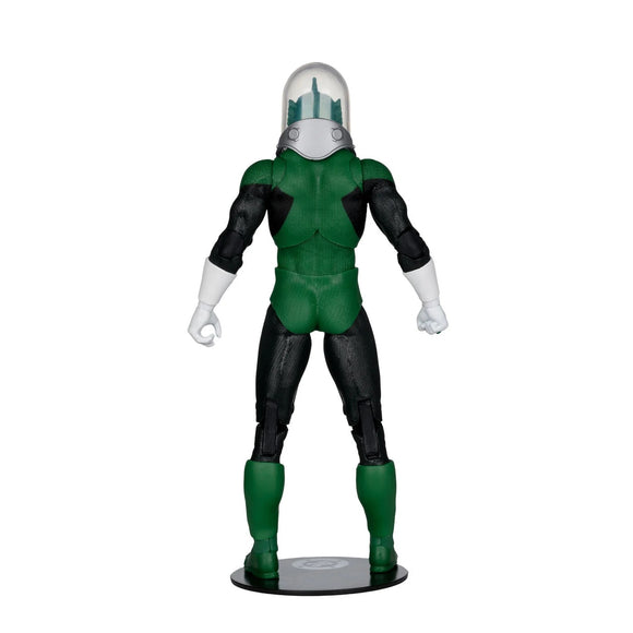 DC Multiverse Green Lantern Naut Ke Loi - McFarlane Toys