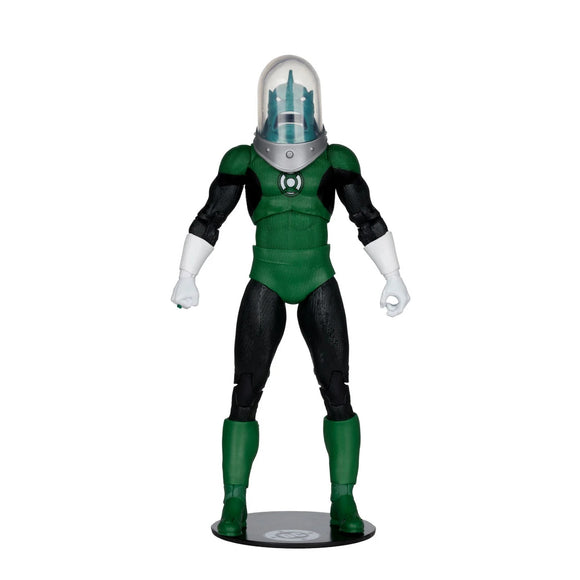 DC Multiverse Green Lantern Naut Ke Loi - McFarlane Toys
