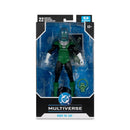 DC Multiverse Green Lantern Naut Ke Loi - McFarlane Toys-5