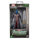 Marvel Legends 6" Avengers Doomsday Nightcrawler-1
