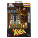 Marvel Legends Nemesis BAF 6" X-Men Nightcrawler-1