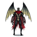 Spawn Nightmare Spawn Classic 7" Action Figure - McFarlane Toys-3