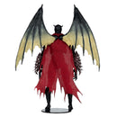 Spawn Nightmare Spawn Classic 7" Action Figure - McFarlane Toys-4