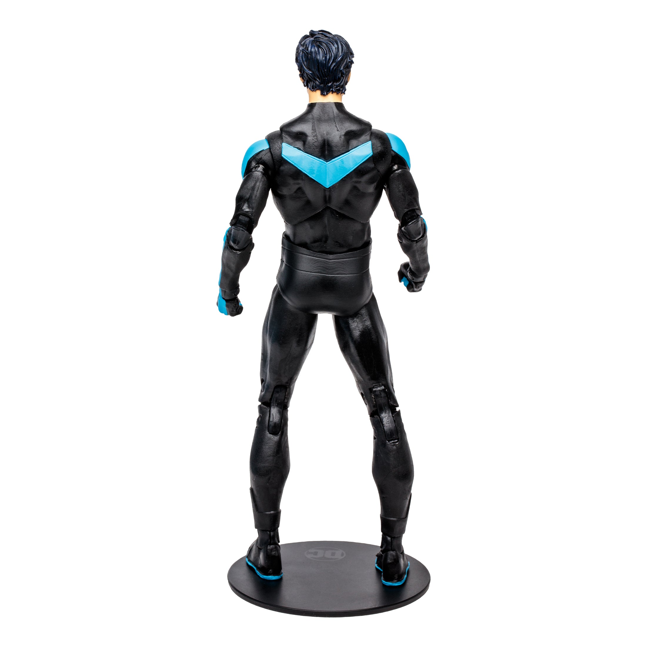 DC Multiverse Titans Nightwing BAF Beast Boy - McFarlane Toys