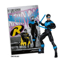 DC Direct Page Punchers Nightwing Dick Grayson #81 - McFarlane Toys-2