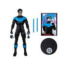 DC Direct Page Punchers Nightwing Dick Grayson #81 - McFarlane Toys-3