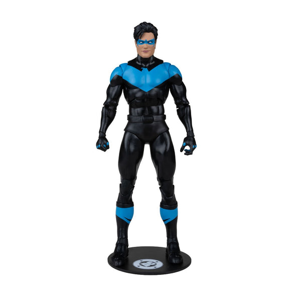 DC Direct Page Punchers Nightwing Dick Grayson #81 - McFarlane Toys