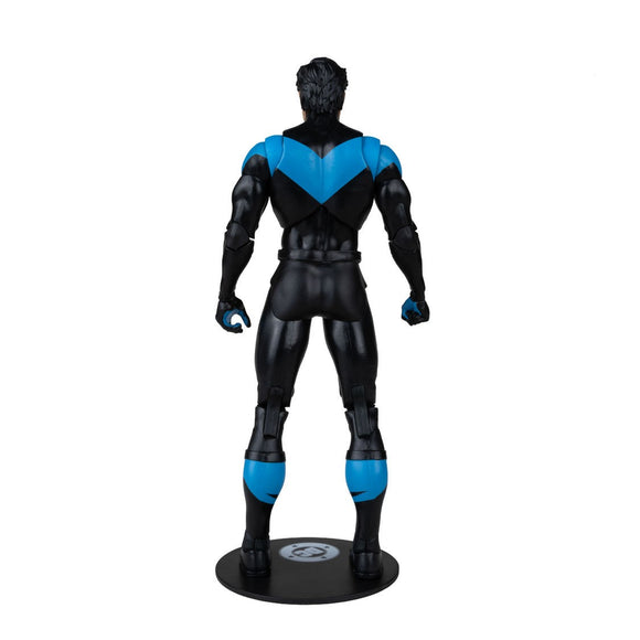 DC Direct Page Punchers Nightwing Dick Grayson #81 - McFarlane Toys