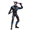 DC Multiverse DC vs Vampires Nightwing Gold Label - McFarlane Toys-3