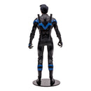 DC Multiverse DC vs Vampires Nightwing Gold Label - McFarlane Toys-4