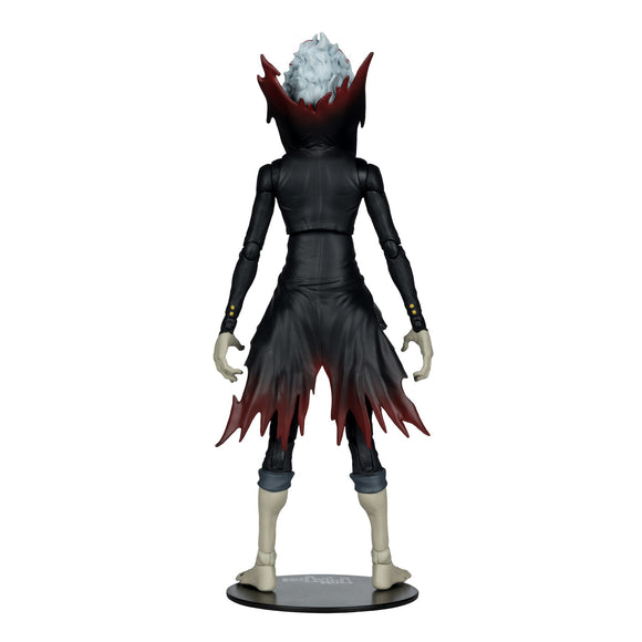 DanDaDan Okarun Transformed 7" Figure - McFarlane Toys