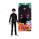 DanDaDan Okarun 7" Figure - McFarlane Toys-1