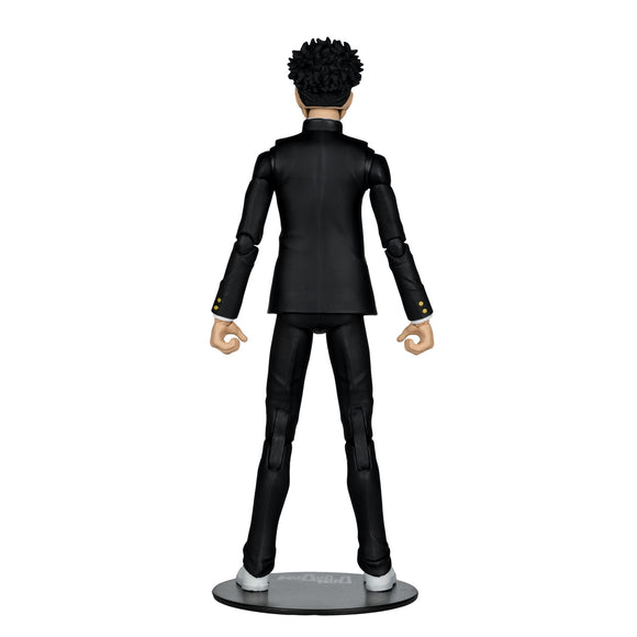 DanDaDan Okarun 7" Figure - McFarlane Toys