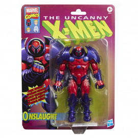 Marvel Legends 6" X-Men Onslaught