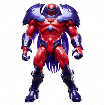 Marvel Legends 6" X-Men Onslaught - 0