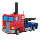 Transformers Studio Series Energon Universe Optimus Prime-2