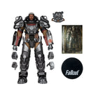 Fallout 4 Paladin Danse Gaming Edition - McFarlane Toys-2