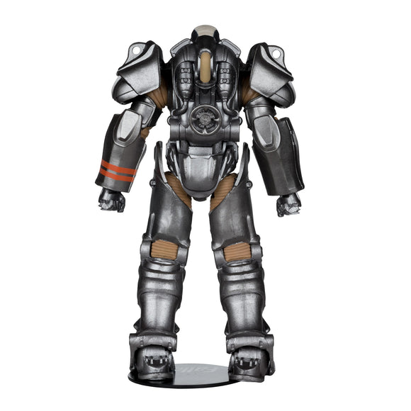 Fallout 4 Paladin Danse Gaming Edition - McFarlane Toys