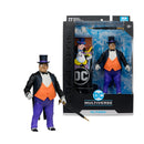 DC Multiverse Collector Edition Penguin - McFarlane Toys-1